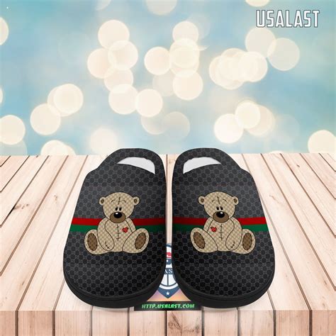 gucci summer slippers|gucci slippers outlet.